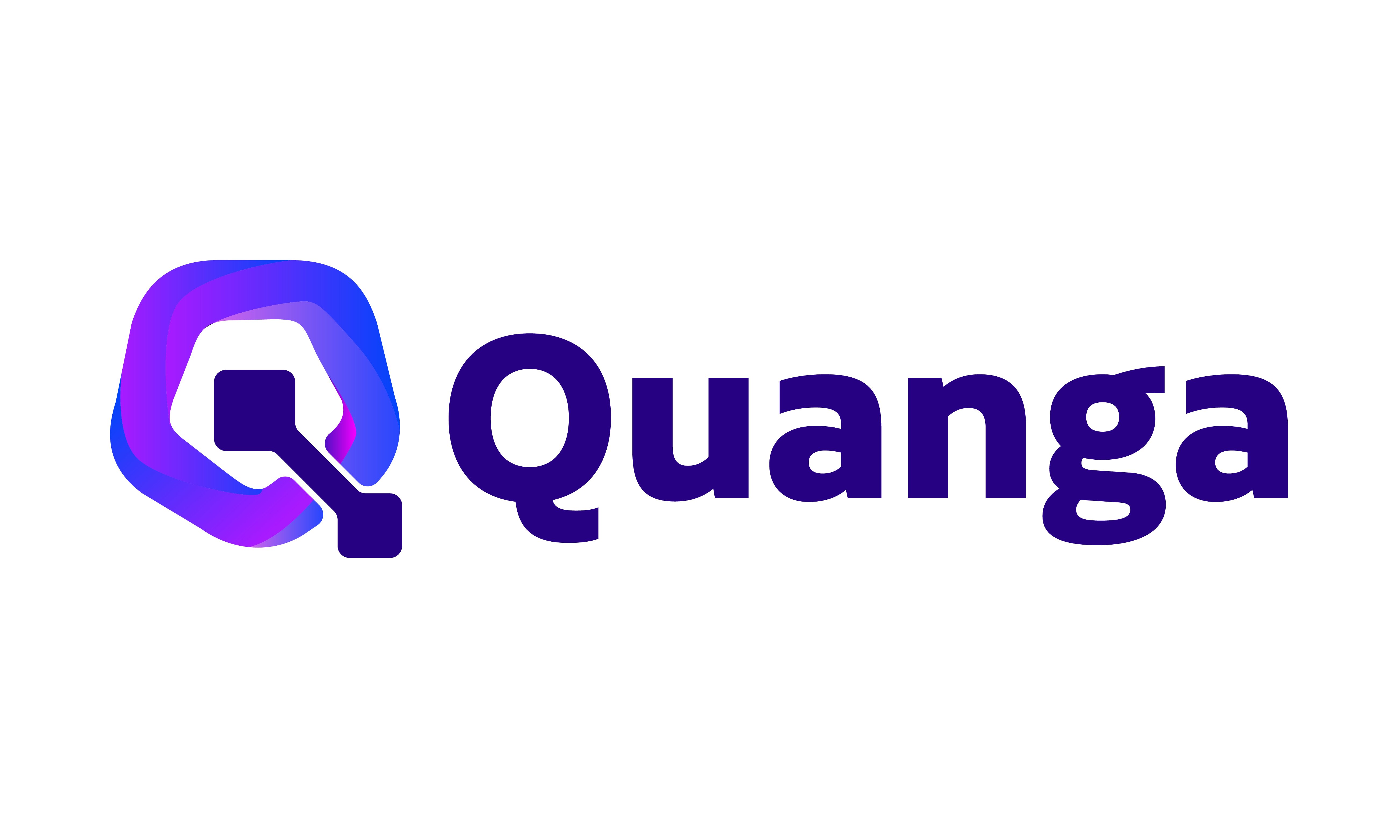 Quanga logo